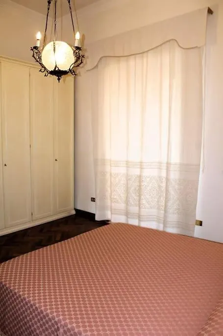 Casa Cariati Apartment Naples Italy