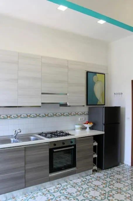 Casa Cariati Apartment Naples
