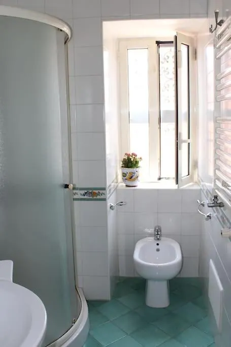 Casa Cariati Apartment Naples