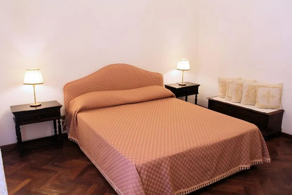 Casa Cariati Apartment Naples
