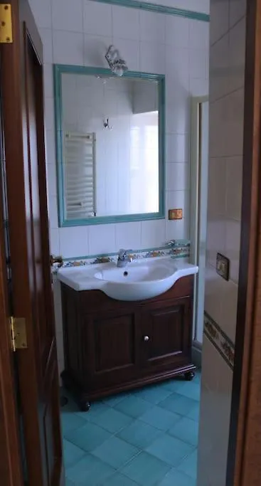 Casa Cariati Apartment Naples