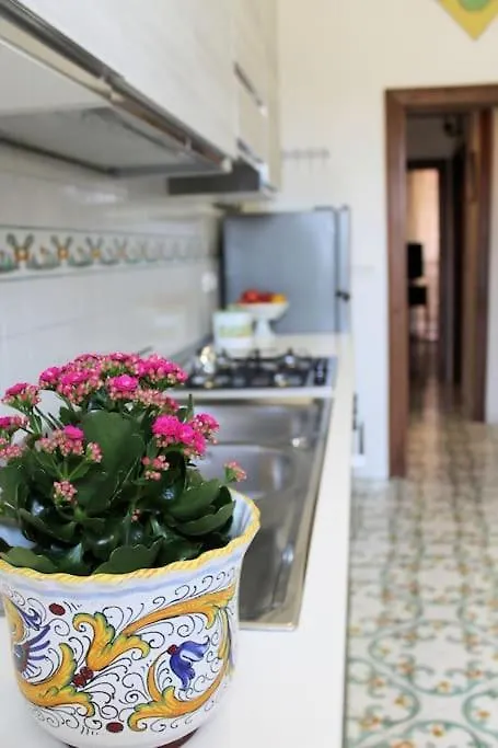 Casa Cariati Apartment Naples