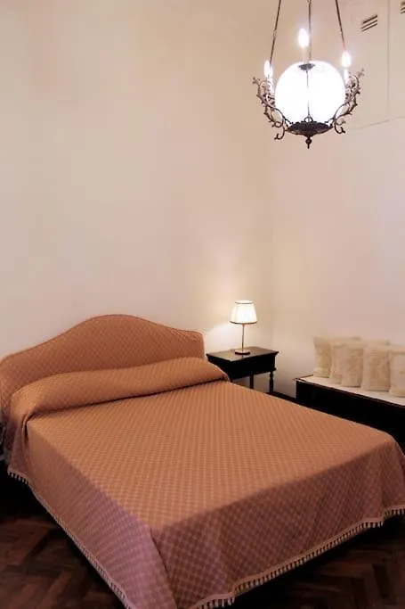 Casa Cariati Apartment Naples Italy
