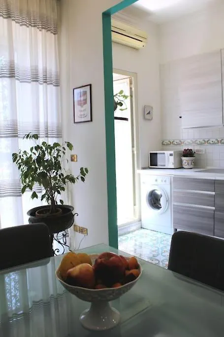 Casa Cariati Apartment Naples