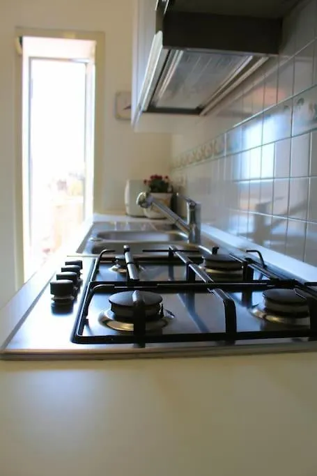Casa Cariati Apartment Naples