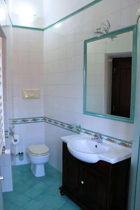 Casa Cariati Apartment Naples Italy