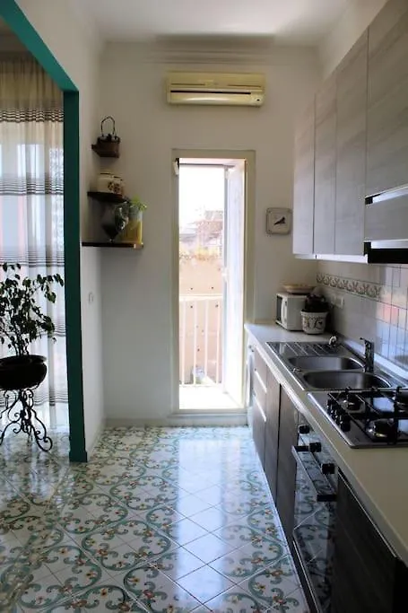 Casa Cariati Apartment Naples 0*,