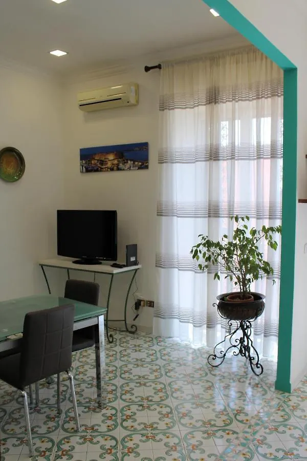 Casa Cariati Apartment Naples