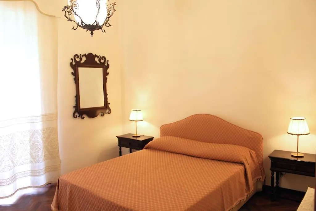 Casa Cariati Apartment Naples 0*,