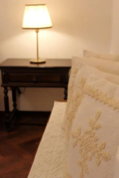 Casa Cariati Apartment Naples