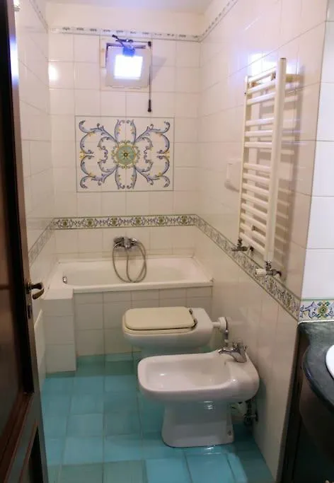 Casa Cariati Apartment Naples