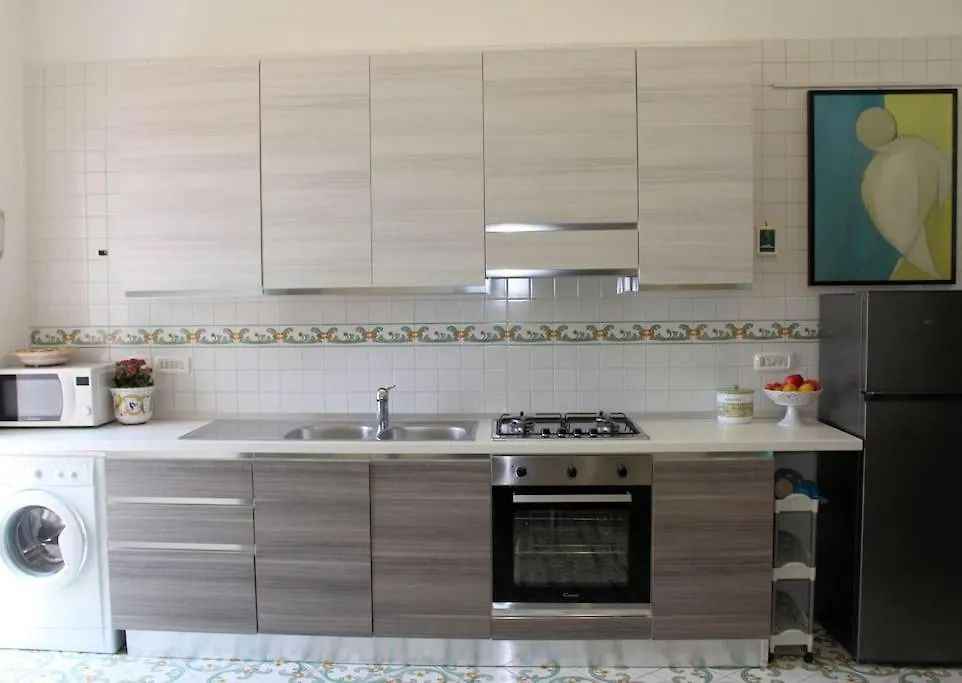 Casa Cariati Apartment Naples