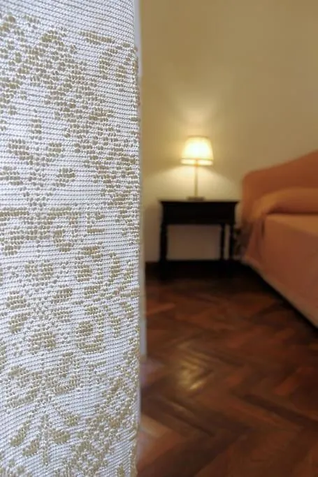 Casa Cariati Apartment Naples